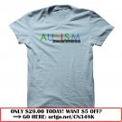 autism awareness tee