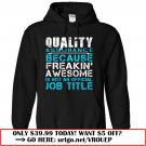 a1 quality assurance