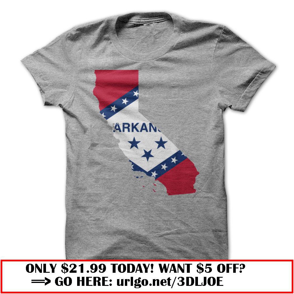 arkansan californian