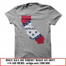 arkansan californian