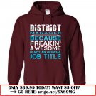 a1 district manager