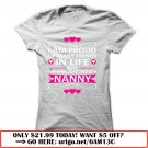 im proud of many things in life but nothing beats being a nanny
