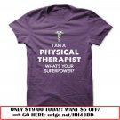 i am a physical therapist whats your superpower