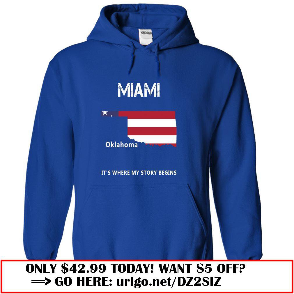new design miami ok  -its where my story begins