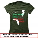 new jersey  -orlando