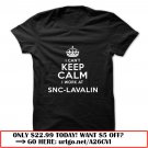 i cant keep calm  -snc-lavalin