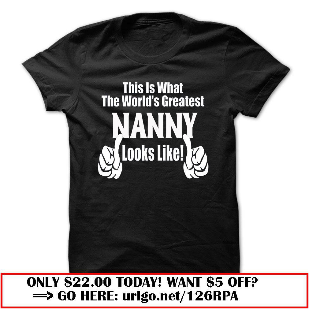 the worlds greatest nanny