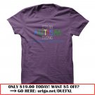 autism thing awareness tee
