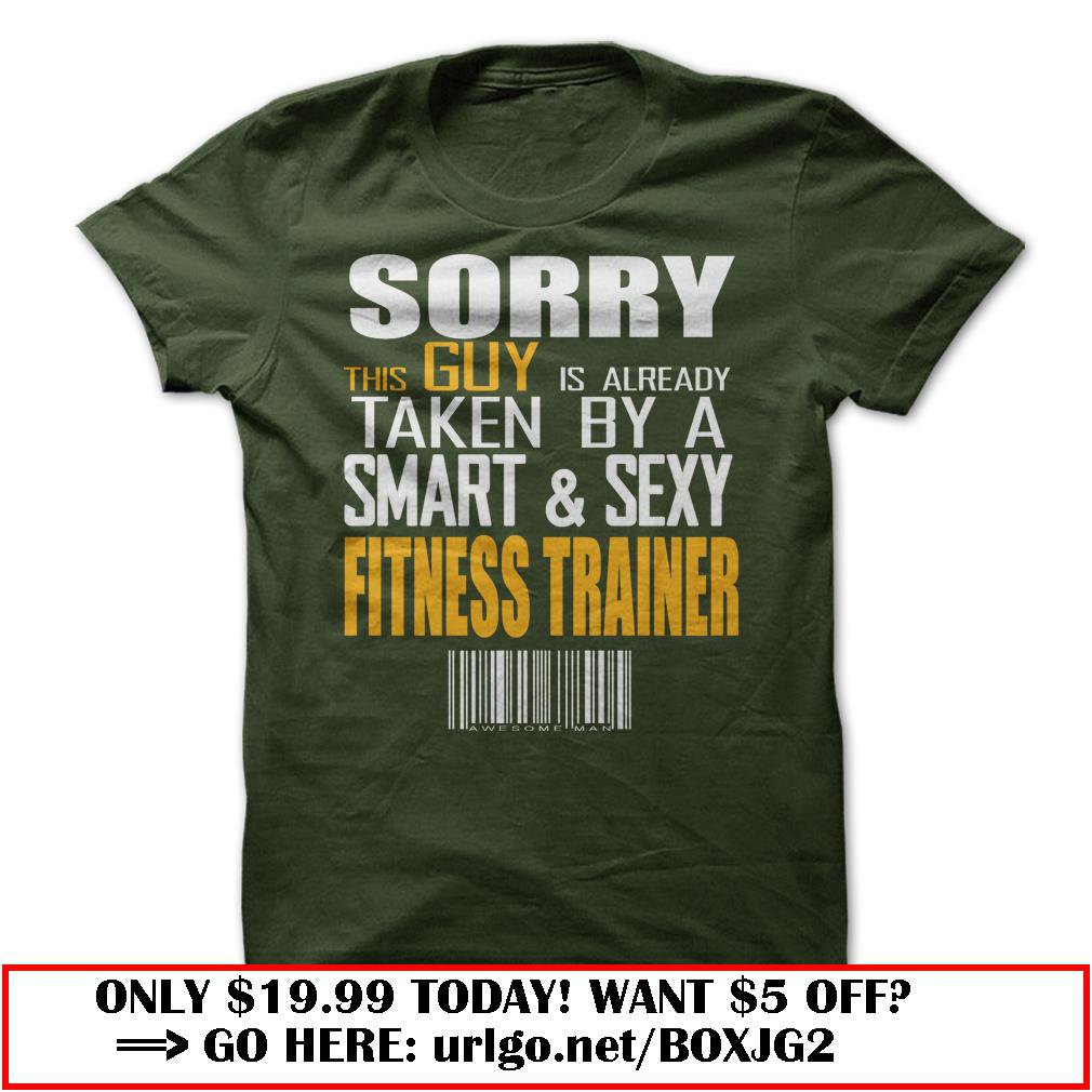 fitness trainer