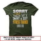 fitness trainer