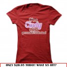 its a cindy thing you wouldnt understand