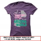 just a georgia girl in an arizona world
