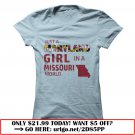 just a maryland girl in a missouri world