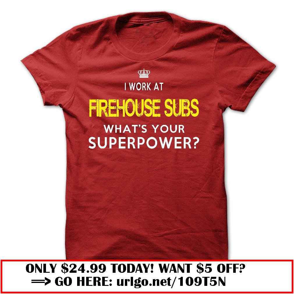 firehouse subs sunfrog 15