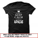 i work at apache