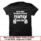the worlds greatest pawpaw