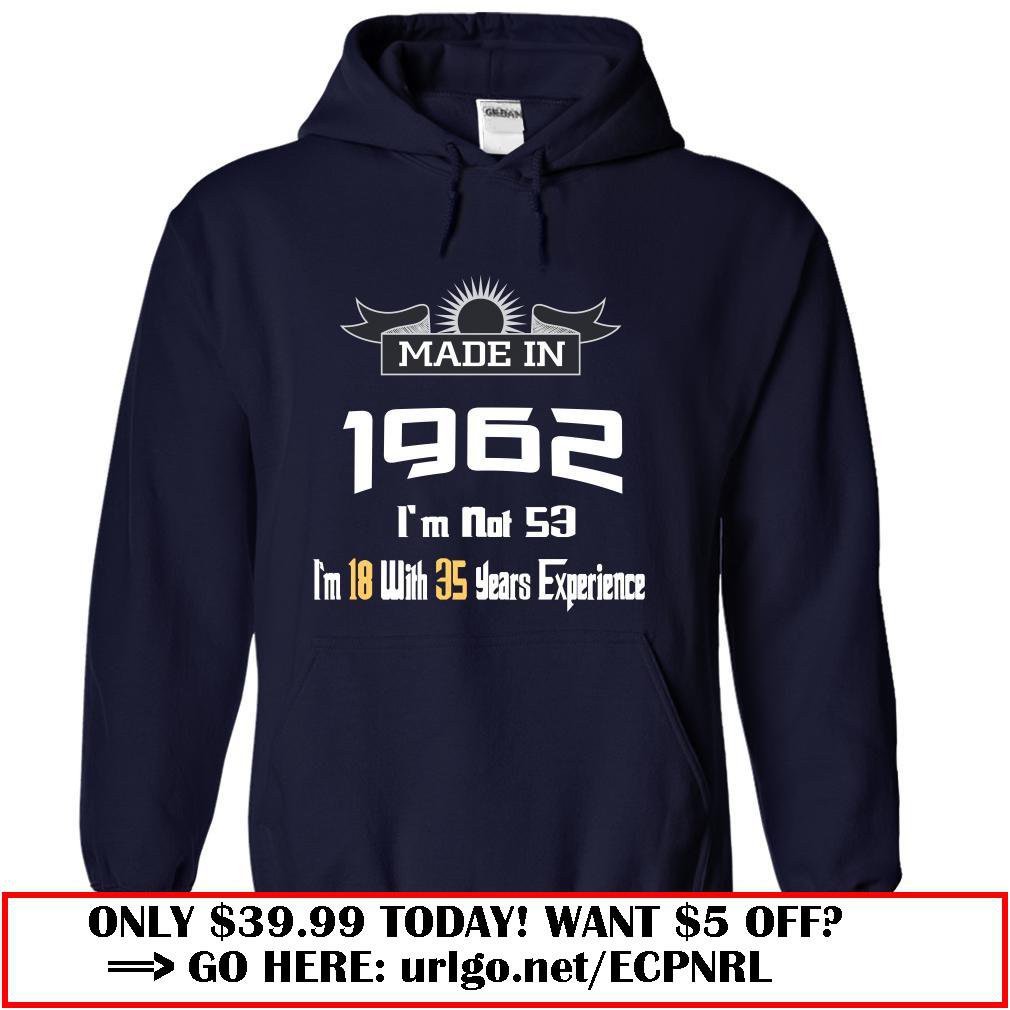 i am not 53
