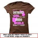 detroit girl in an ohio world