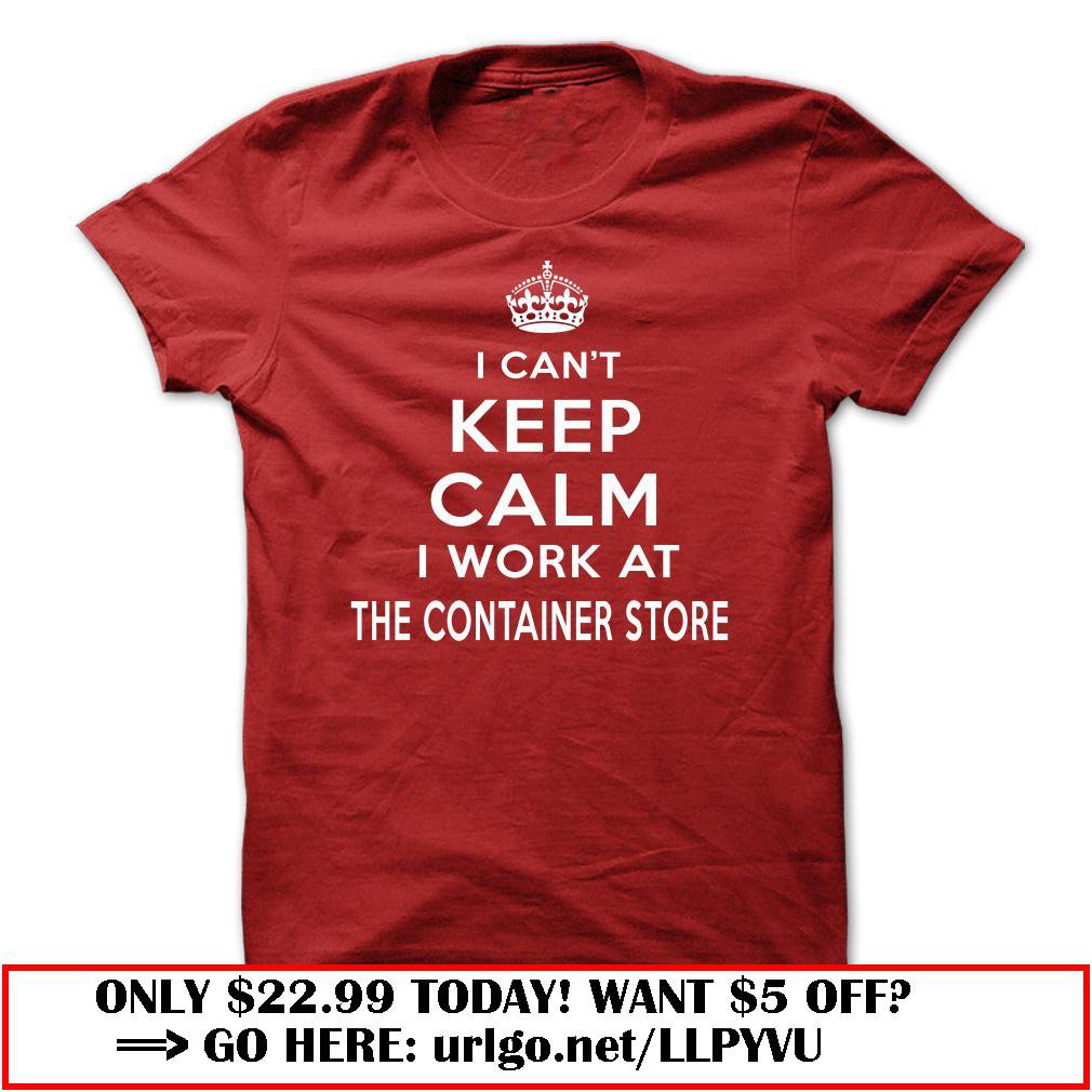 the container store