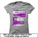 just an oklahoma girl in an indiana world