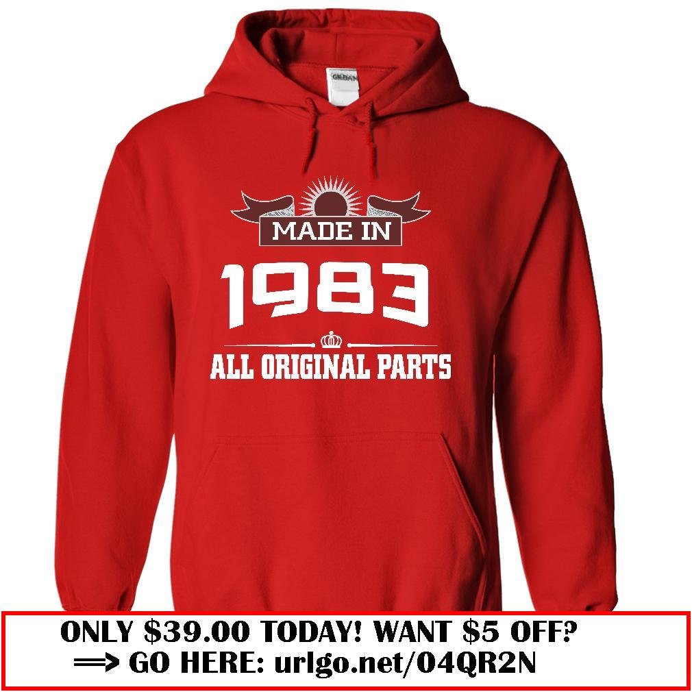 made in 1983