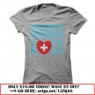 nurses rock great funny shirt
