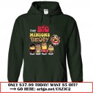 big-minion shirt