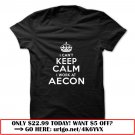 i cant keep calm  -aecon