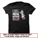 i sell real estate whats your superpower