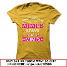 what happens at mimis stays at mimis