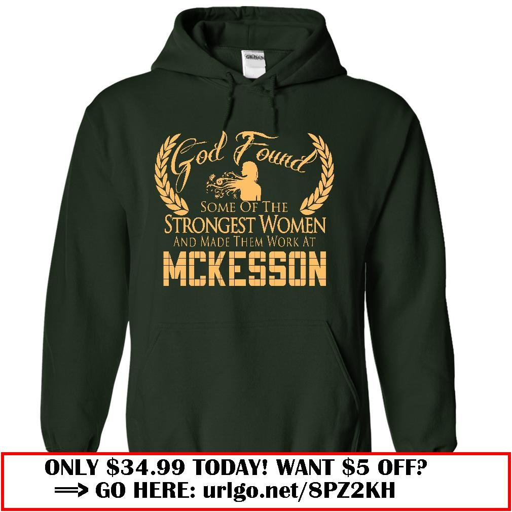 mckesson