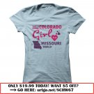 just a colorado girl in a misouri world