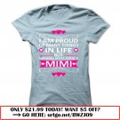 im proud of many things in life but nothing beats being a mimi