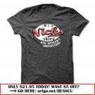 its a nicks thing