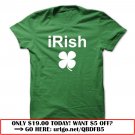 i love irish