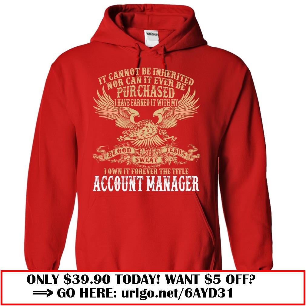 account manager