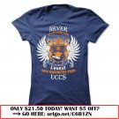 limited edition  -uccs