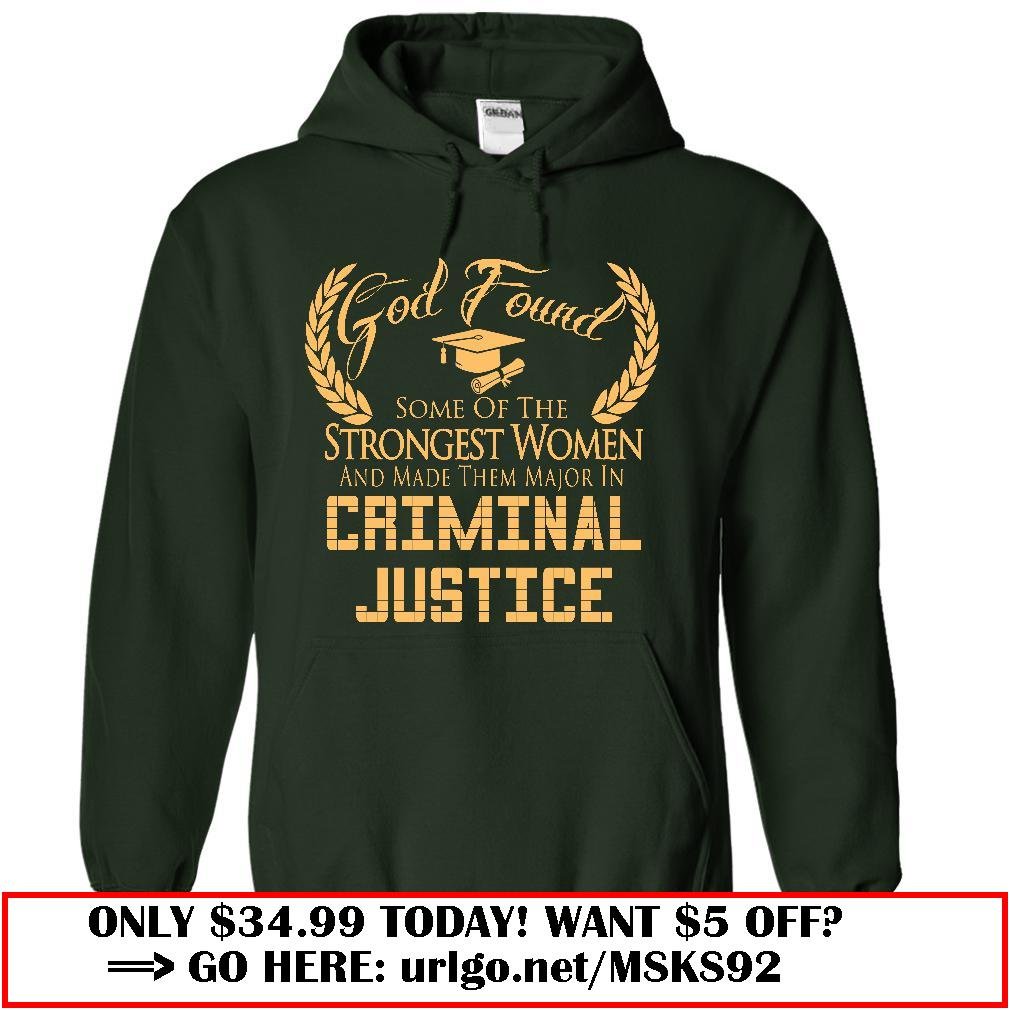 criminal justice