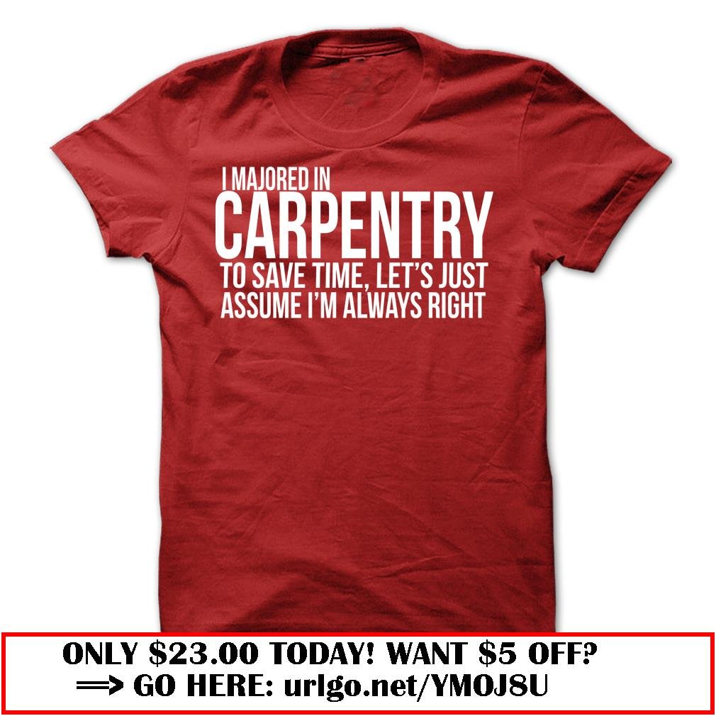 carpentry