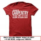 carpentry