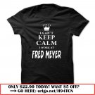i work at fred meyer