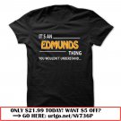 edmunds thing understant st421