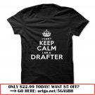 i cant keep calm  -drafter