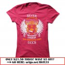 limited edition  -uccs