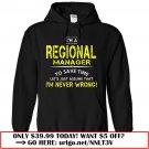 a1 nvw regional manager
