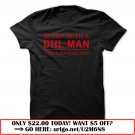 sleep with a dhl man