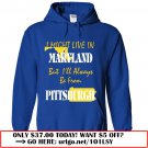 maryland from pittsburgh
