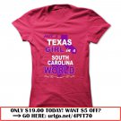 california girl lives in south carolina