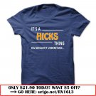 hicks thing understand st421