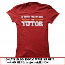 tutors are awesome